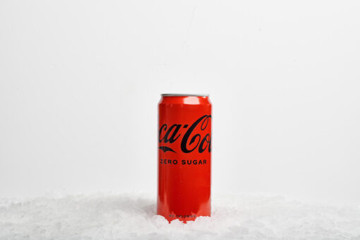 Coca-cola zero