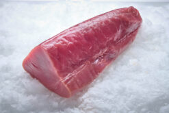 Tonijn sashimi A+