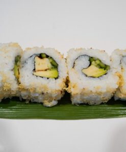 Uramaki vegetarisch (8 stuks)