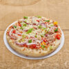 Vispizza tonijn